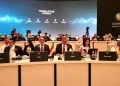 Badawi: Egypt committed to energy security