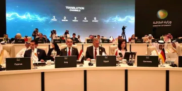 Badawi: Cairo committed to energy security