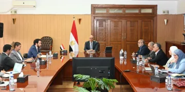 Egypt, EBRD strengthen ties on coastal protection, water infrastructure