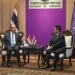 Egypt, Thailand bolster trade and industrial cooperation 2 - Egyptian Gazette Egypt, Thailand bolster trade and industrial cooperation