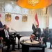 FM, Thai Parl’t speaker probe stronger ties, investment prospects