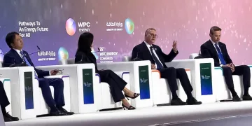 Petroleum Min.: Egypt prioritises energy security