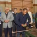 Military Production Min. inspects production lines at Helwan company 2 - Egyptian Gazette Military Production Min. inspects production lines at Helwan company