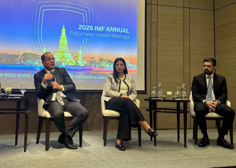 Kouchouk: Investment risks in Egypt at lowest level since 2014 12 - Egyptian Gazette
