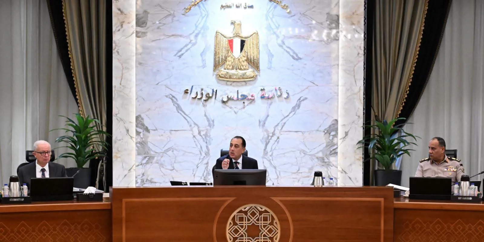 PM chairs weekly Cabinet meeting, commends outcomes of president’s Asian tour