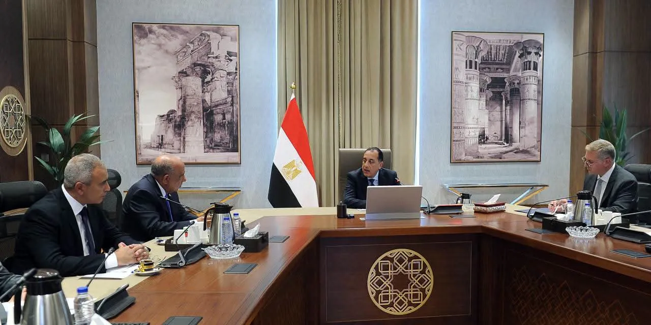 PM: Egypt’s energy sector transformed challenges into stability, sustainability