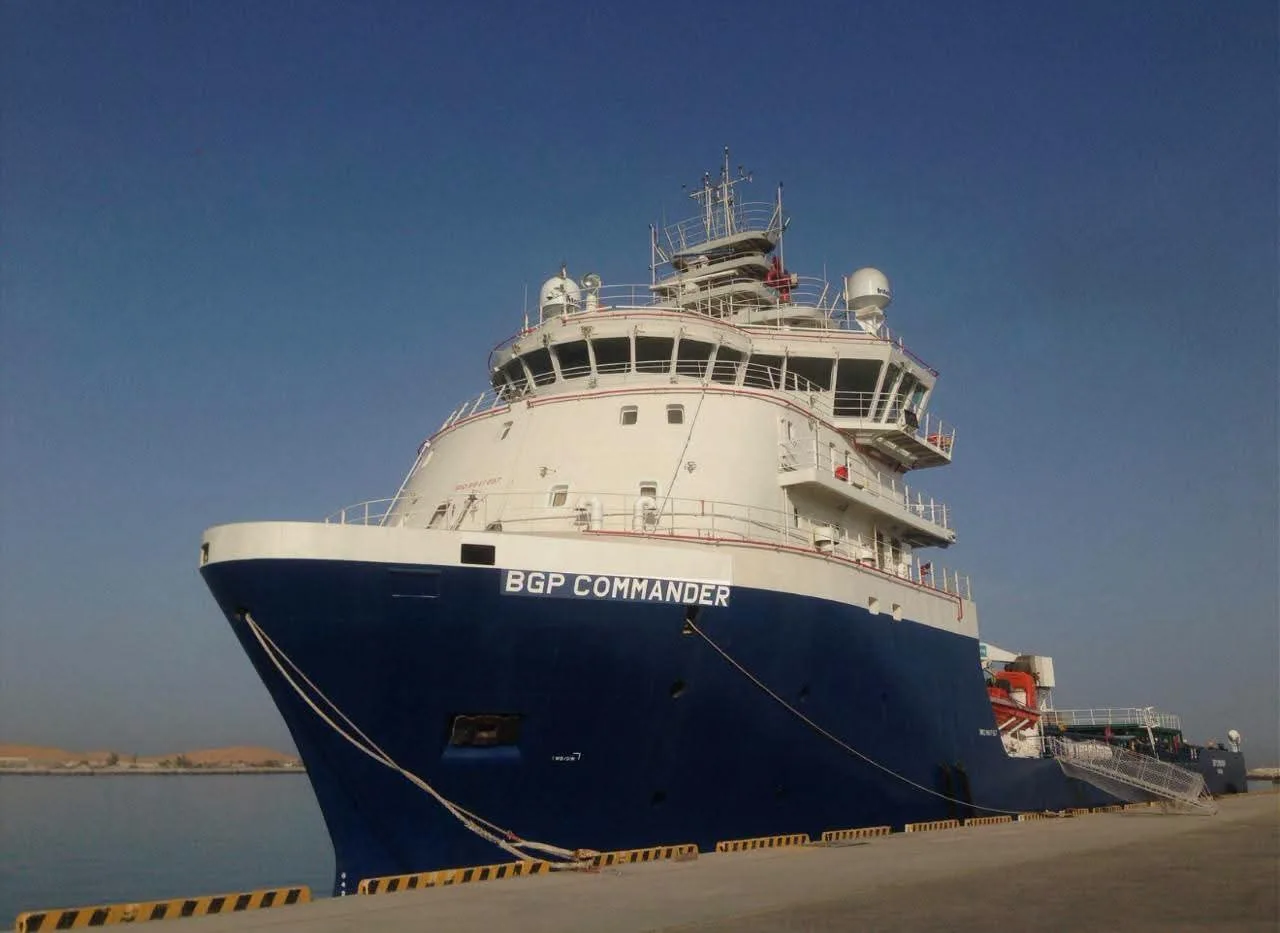 ‘Advanced offshore seismic survey in Eastern Med. to start soon’