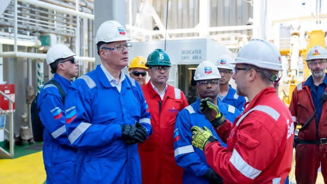 Egypt announces positive drilling results at Nargis-2 gas well in Med.