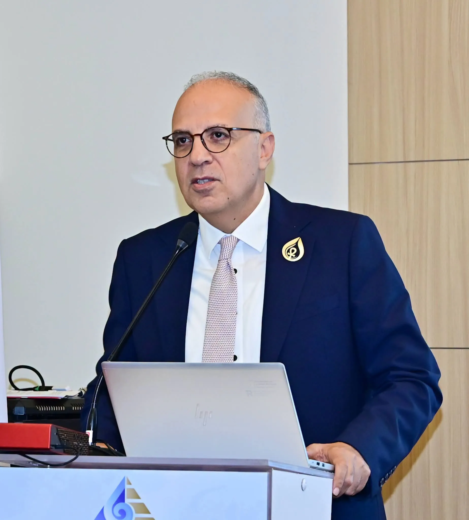 Egypt, Spain strengthen strategic links in water desalination