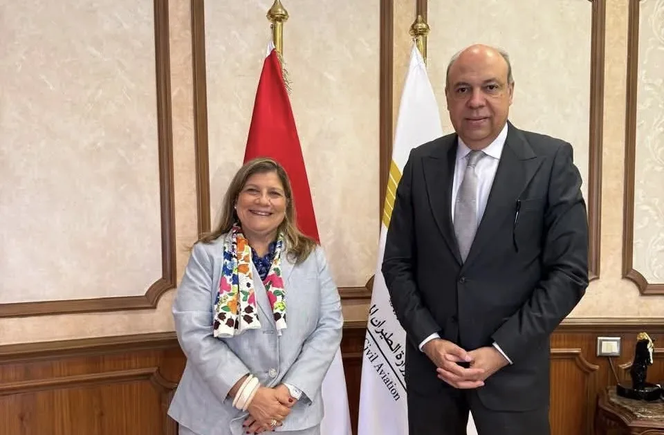 Egypt, Portugal move to boost direct air connectivity