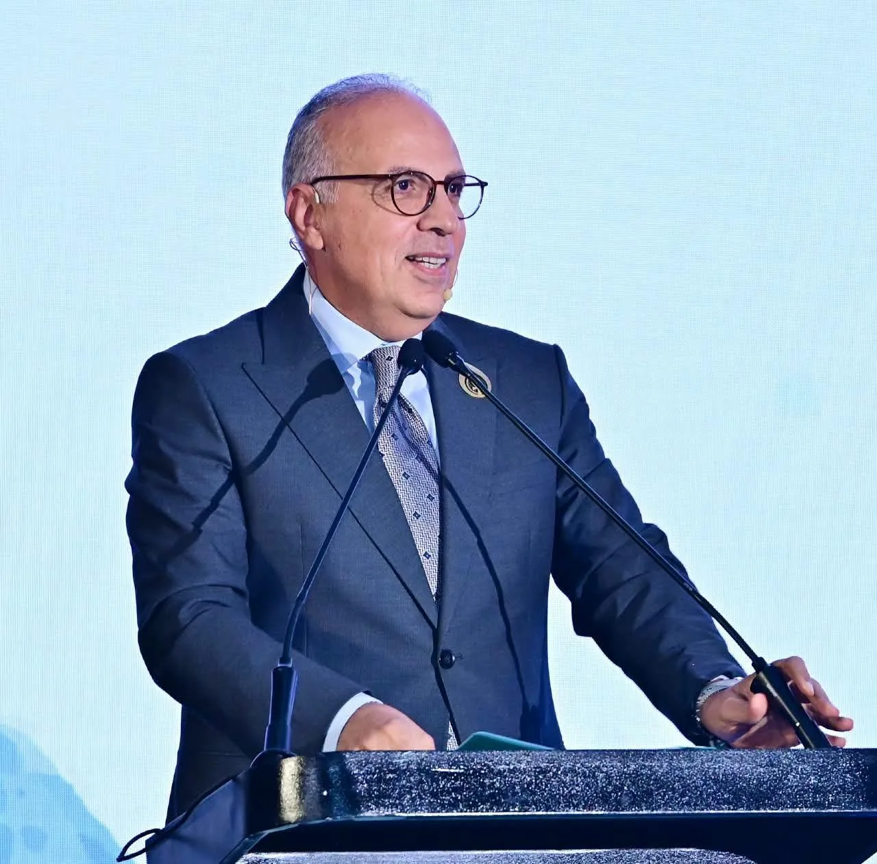 9th Cairo Water Week ends with global consensus on climate resilience