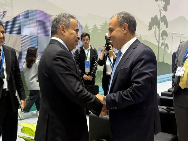 Egypt, Qatar, Jordan keen to boost development co-operation
