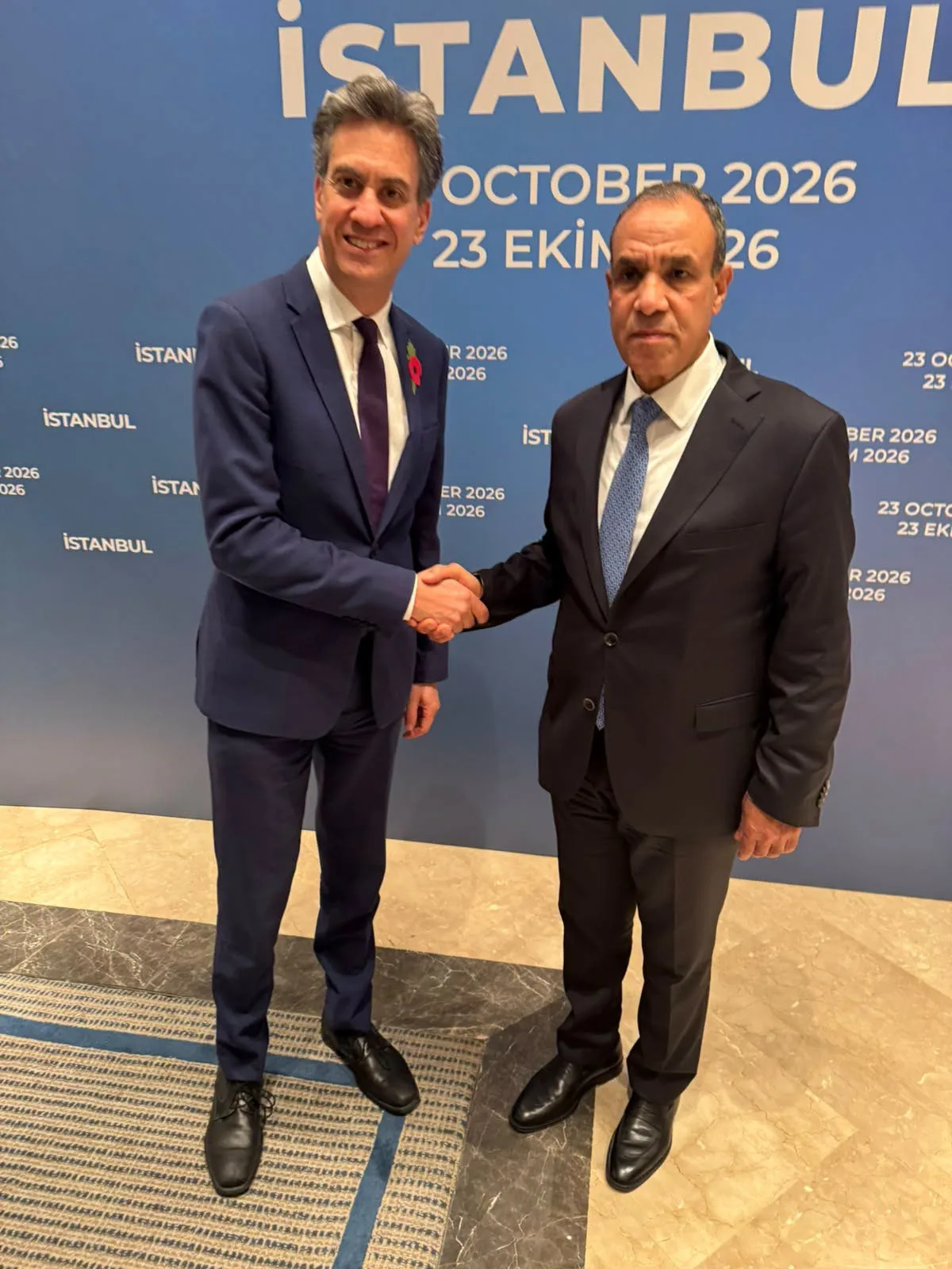 Egypt, UK hold talks on regional escalation 2 - Egyptian Gazette Egypt, UK hold talks on regional escalation