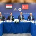 Kouchouk highlights Egypt’s economic reforms at Istanbul Forum