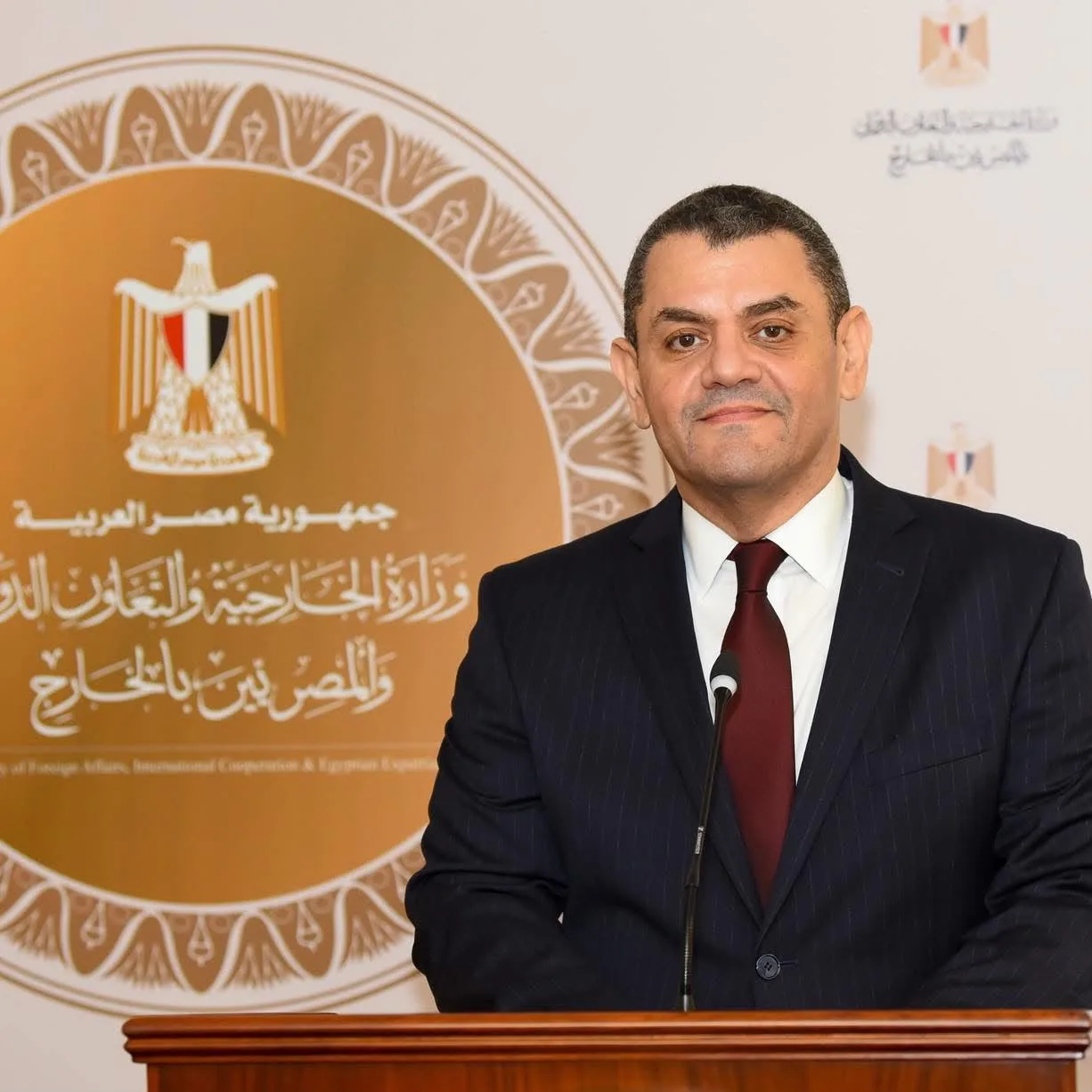 Egypt rejects Türkiye-Libya maritime deal