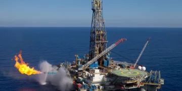 Egypt, Greece, Cyprus build dual energy bridge to Europe