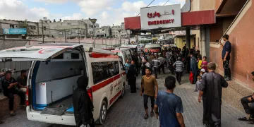 Gaza