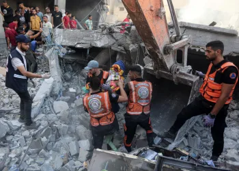 Gaza