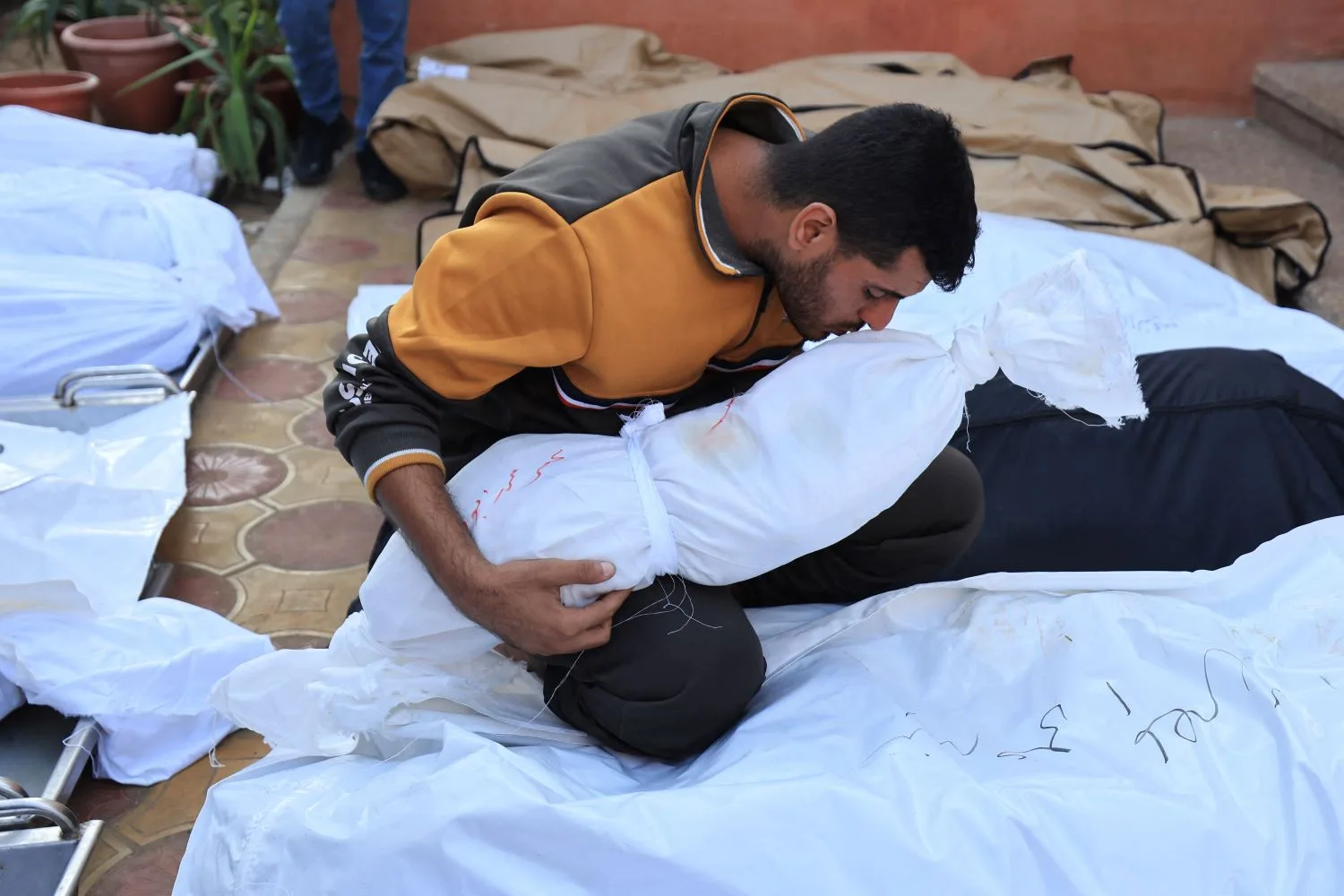 Gaza