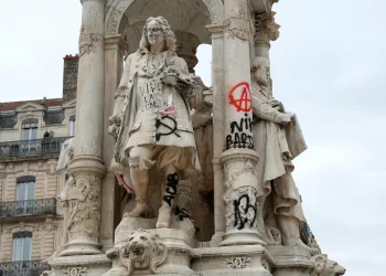 Curfews help calm France but more protests planned
