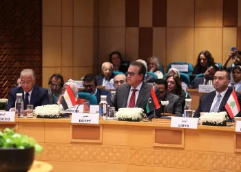 Health Minister opens WHO Eastern Mediterranean Regional Committee session in Cairo