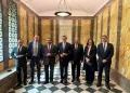 Egypt, Germany seek to boost health links