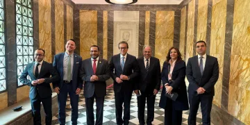 Egypt, Germany seek to boost health links