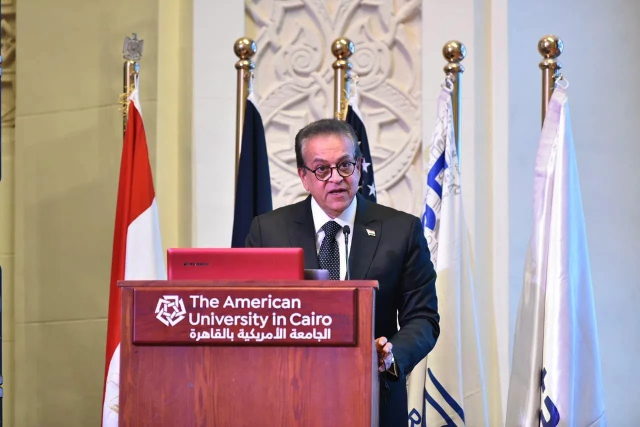 Egypt prioritises healthcare as investment in human capital 2 - Egyptian Gazette Egypt prioritises healthcare as investment in human capital