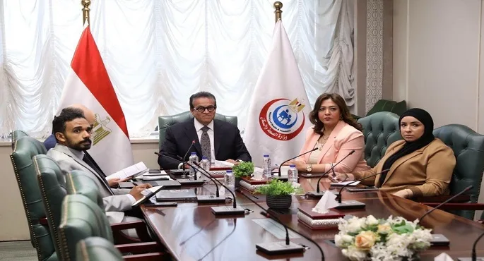Egypt calls for joint African action to contain Ebola