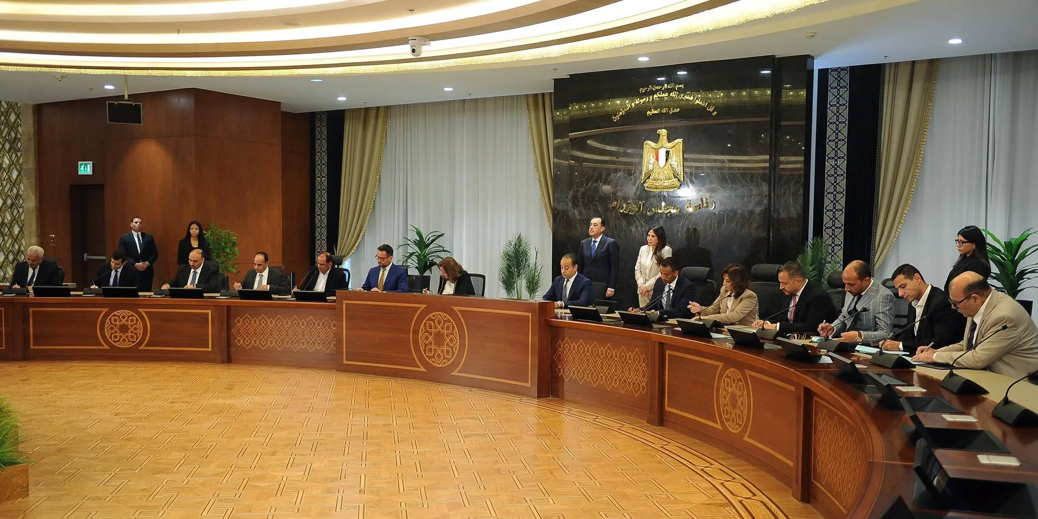 ‘Housing for All Egyptians’ to build 20000 units for low-income people