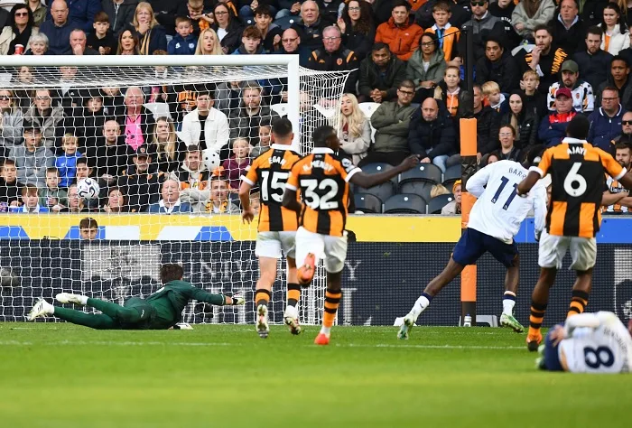 EPL: Palace beat Forest, Hull hold Everton 21 - Egyptian Gazette