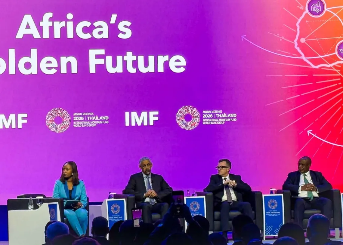 Planning Minister outlines Egypt’s vision for private sector-led growth in Africa 11 - Egyptian Gazette