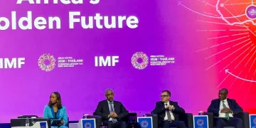 Planning Minister outlines Egypt’s vision for private sector-led growth in Africa