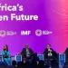 Planning Minister outlines Egypt’s vision for private sector-led growth in Africa 1 - Egyptian Gazette Planning Minister outlines Egypt’s vision for private sector-led growth in Africa