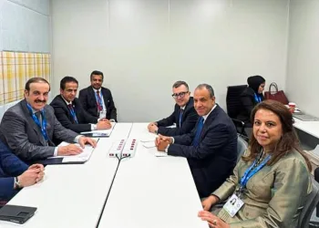 Egypt keen to strengthen development partnerships with WB