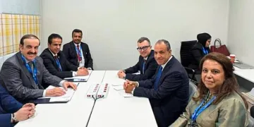 Egypt keen to strengthen development partnerships with WB