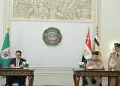 Armed Forces sign pact to develop anti-doping system