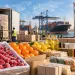 Global demand fuels expansion of domestic food industry 3 - Egyptian Gazette Global demand fuels expansion of domestic food industry