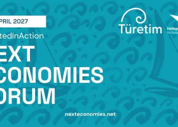 Next Economies Forum 2027 to convene global change-makers