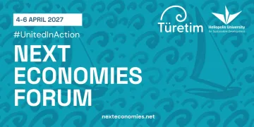 Next Economies Forum 2027 to convene global change-makers