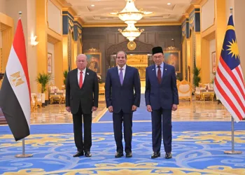 Egypt, Malaysia elevate bilateral relations to strategic partnership