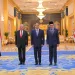 Egypt, Malaysia elevate bilateral relations to strategic partnership