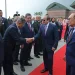 President Sisi departs Malaysia for Indonesia