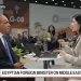 Egypt’s FM highlights growing Asian ties, reaffirms support for Saudi Arabia