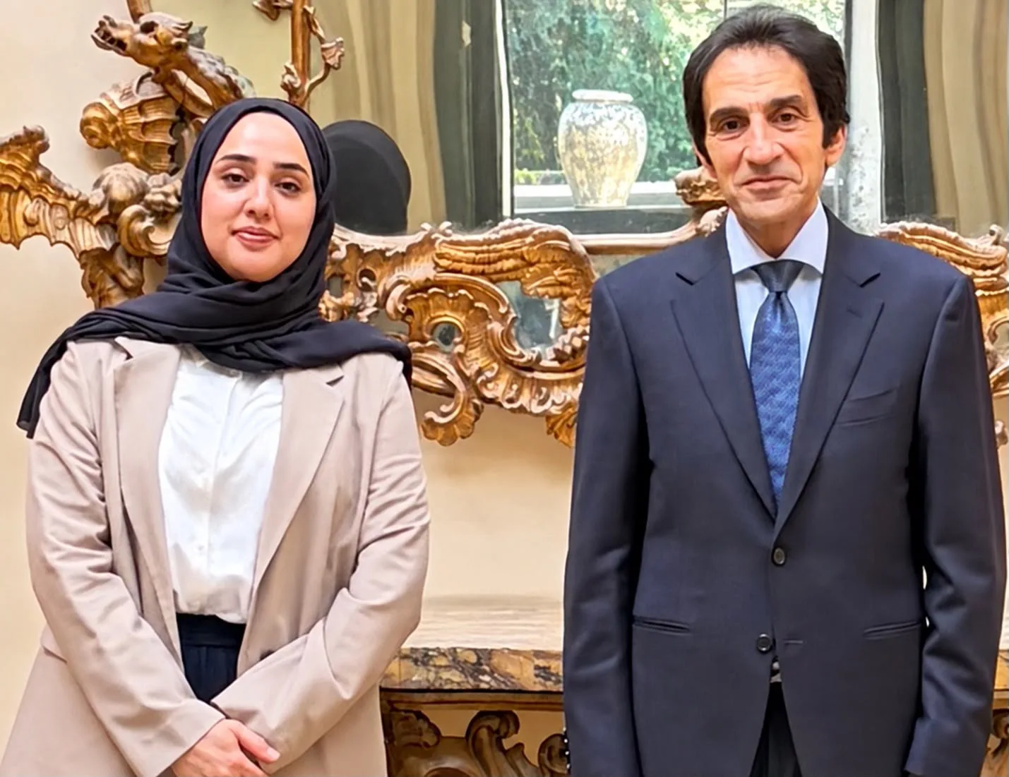 Egypt, UAE probe joint environmental projects