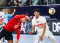 Al-Ahly wins handball world bronze