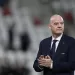 Union of Arab FA’s expresses support for Infantino
