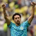 Brazil welcomed in Kolkata ahead of India friendly