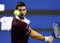 Djokovic rallies past Zverev to reach China Open semi-finals