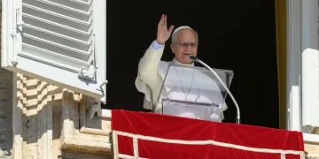 ‘Pope Leo to be hospitalised on Tuesday ahead of surgery’